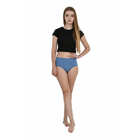  Women's Panty Photoshoot for Ecommerce for Panty